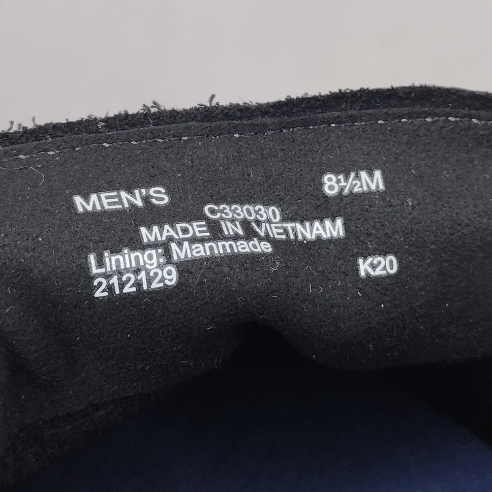 Cole Haan classic slip